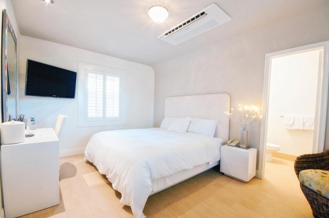 Photo of Bedroom in Southland Park