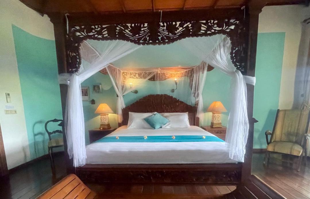 Photo of Bedroom in Rangdu