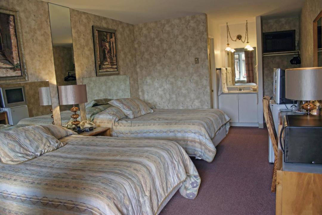 Photo of Bedroom in Saint-Joseph-de-Beauce