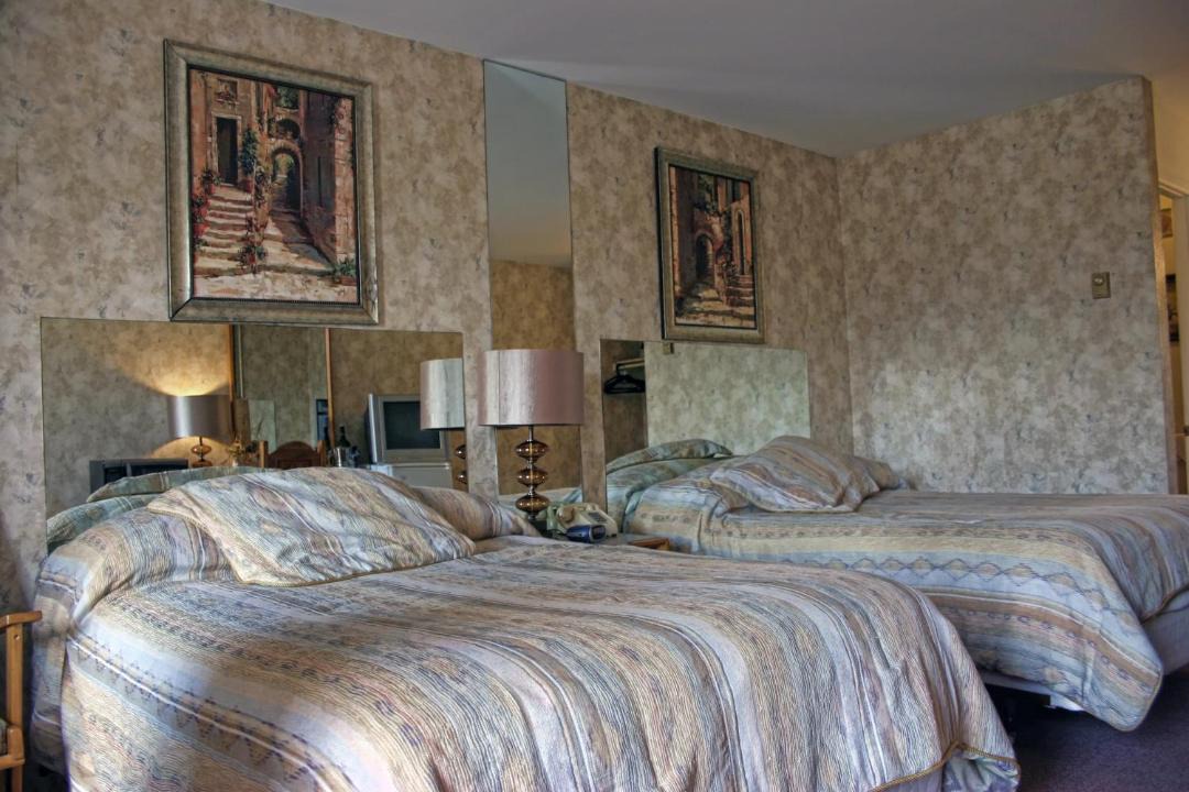 Photo of Bedroom in Saint-Joseph-de-Beauce