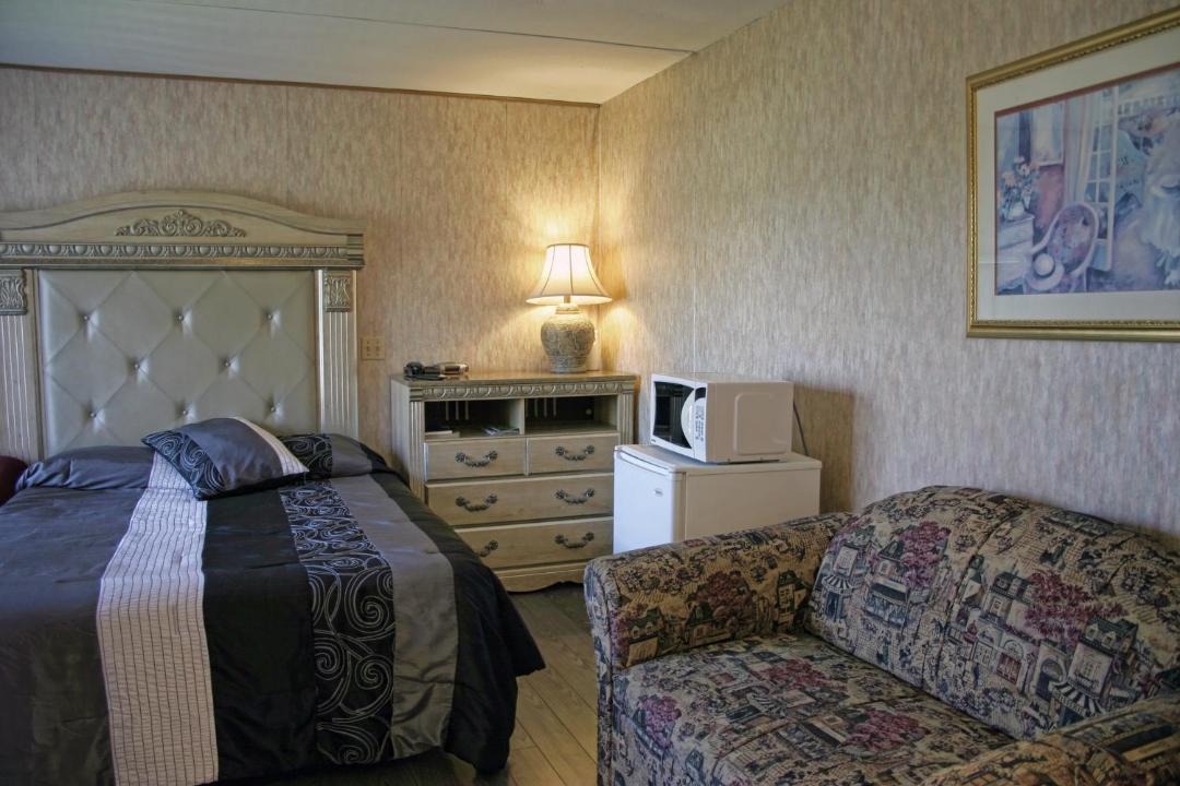 Photo of Bedroom in Saint-Joseph-de-Beauce