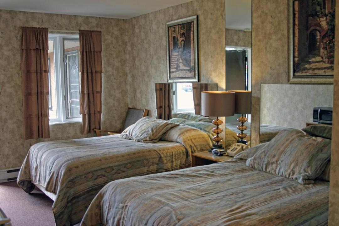Photo of Bedroom in Saint-Joseph-de-Beauce