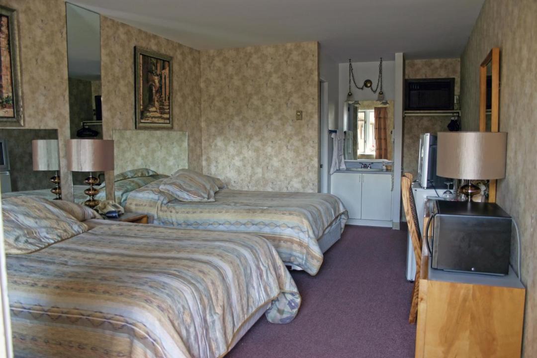Photo of Bedroom in Saint-Joseph-de-Beauce