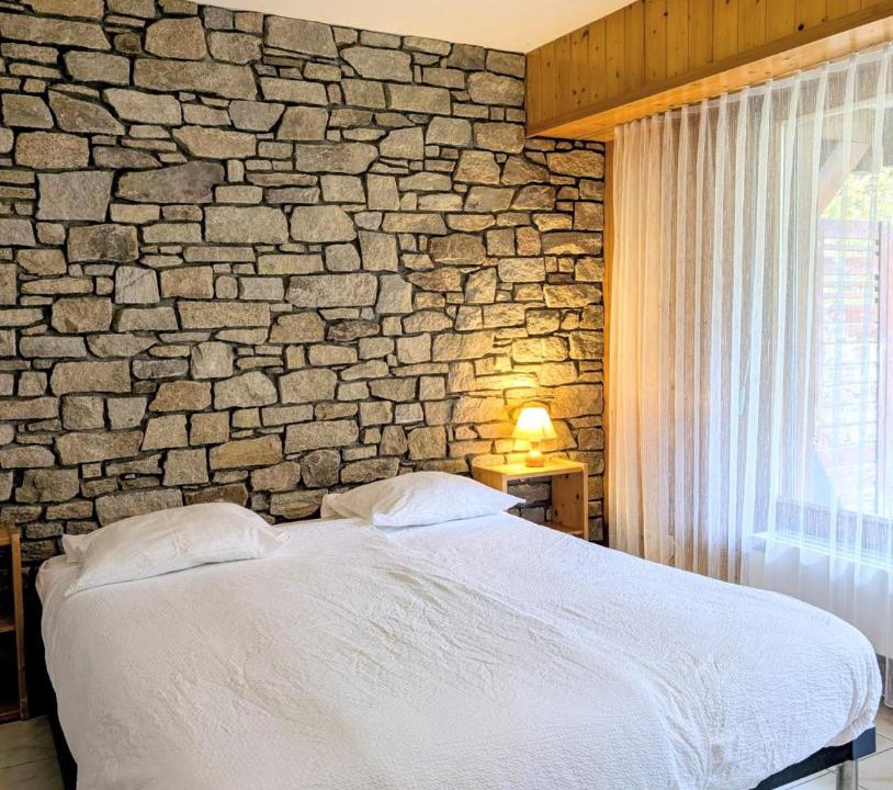 Photo of Bedroom in Ovronnaz