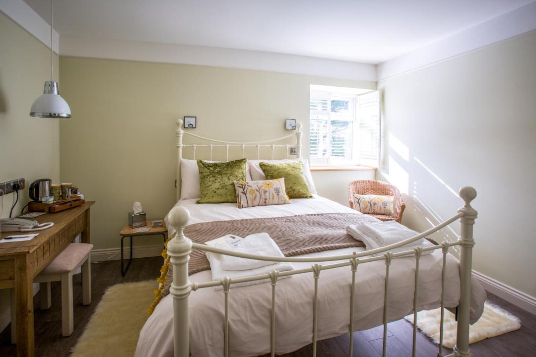 Photo of Bedroom in Spennymoor