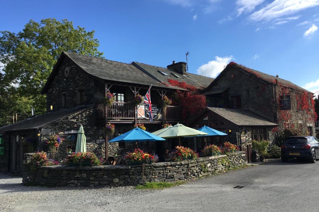 Photo of Others in Ings