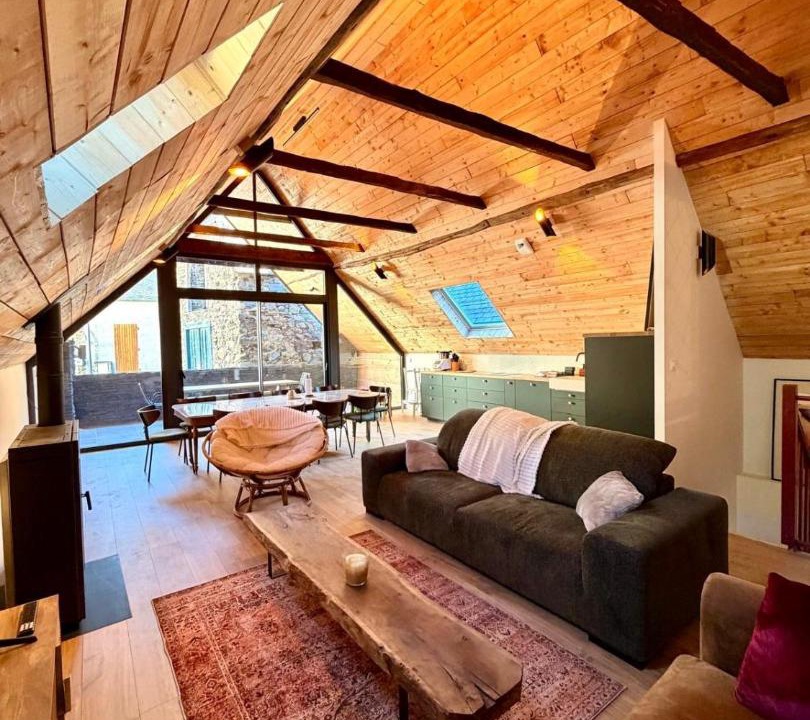 Photo of Livingroom in Bareilles