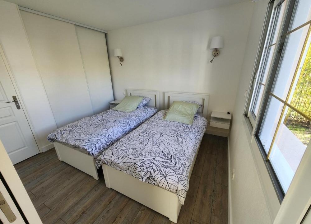 Photo of Bedroom in Avensan