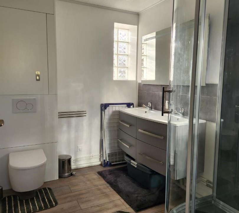 Photo of Bathroom in Avensan