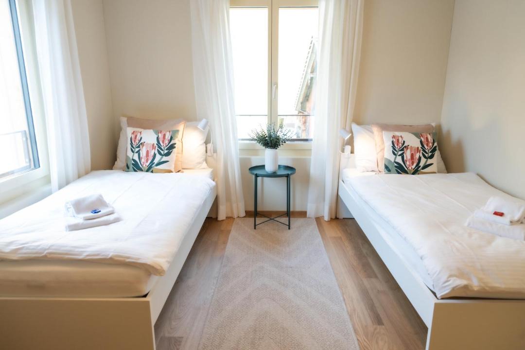 Photo of Bedroom in Alpnachstad