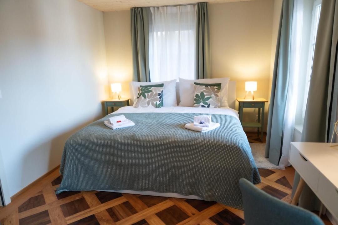 Photo of Bedroom in Alpnachstad