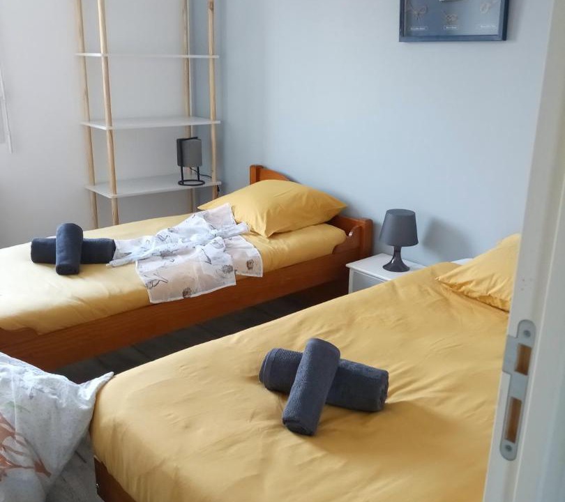 Photo of Bedroom in Asnelles