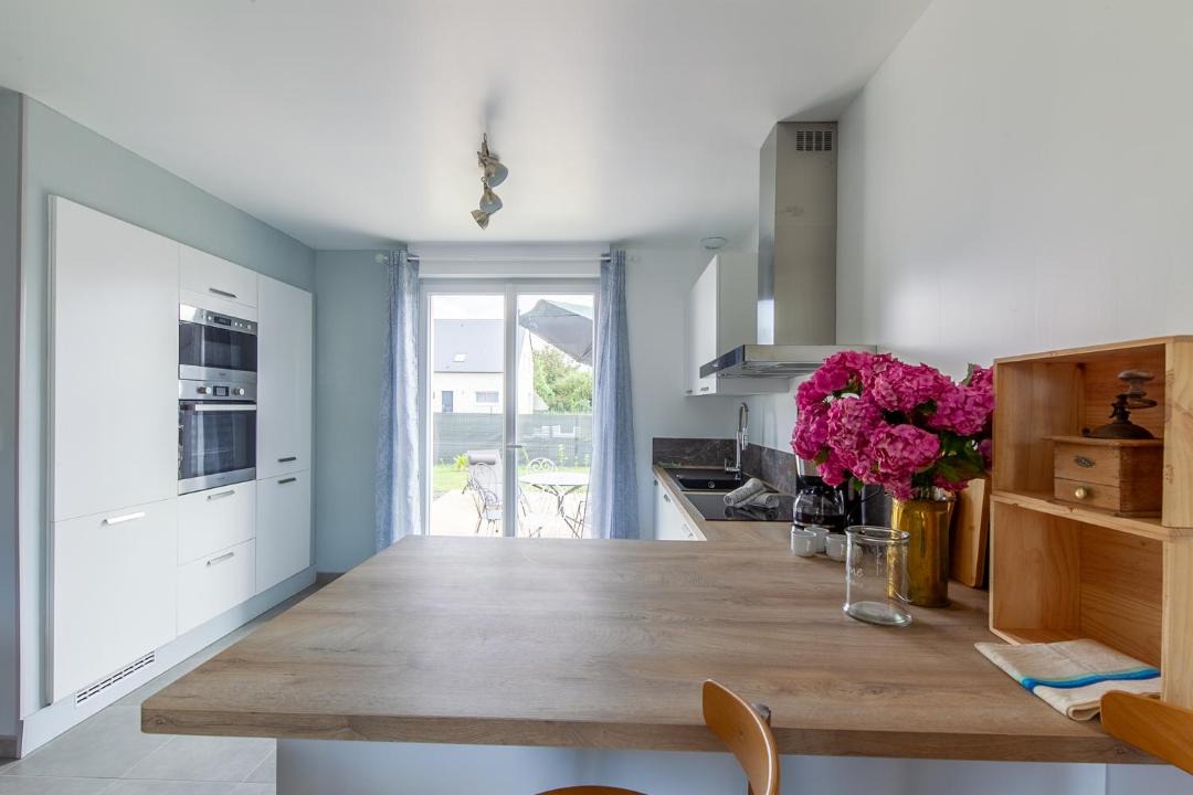 Photo of Kitchen in Asnelles