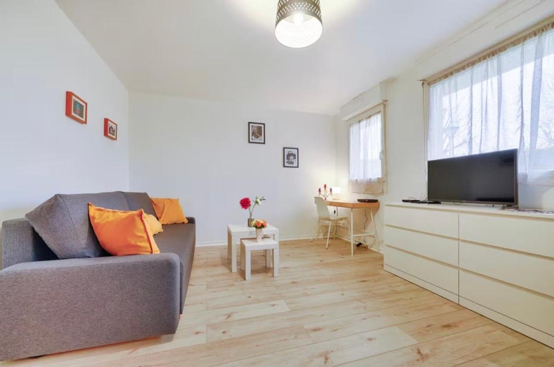 Photo of Others in Savigny-le-Temple