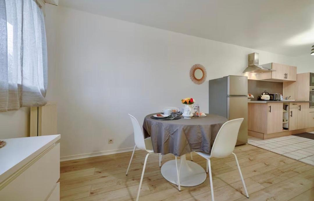 Photo of Others in Savigny-le-Temple