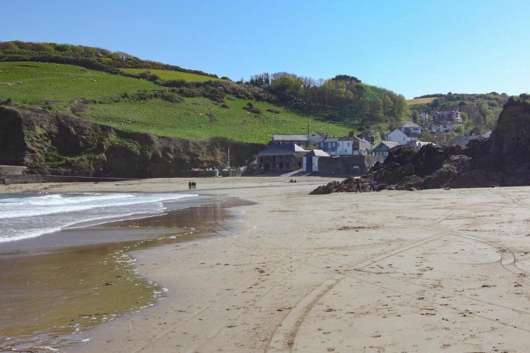 Photo of Others in Gorran Haven