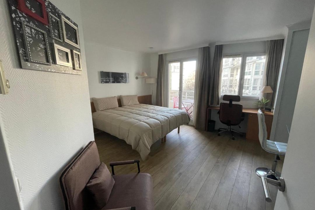 Photo of Others in Faubourg de l'Arche