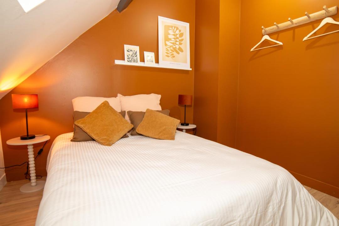 Photo of Bedroom in Hasnon