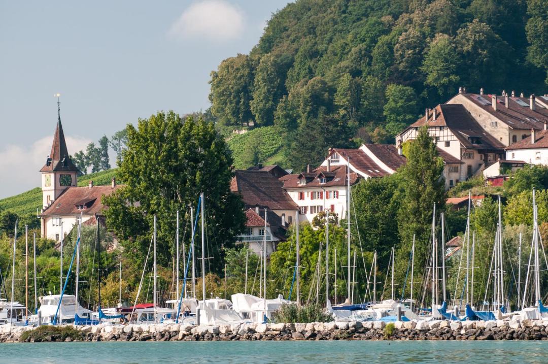Photo of Others in Erlach