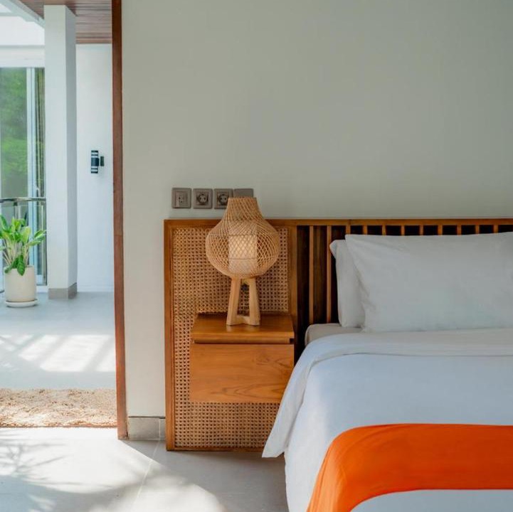 Photo of Bedroom in Kediri