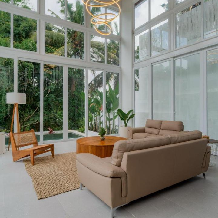 Photo of Livingroom in Kediri