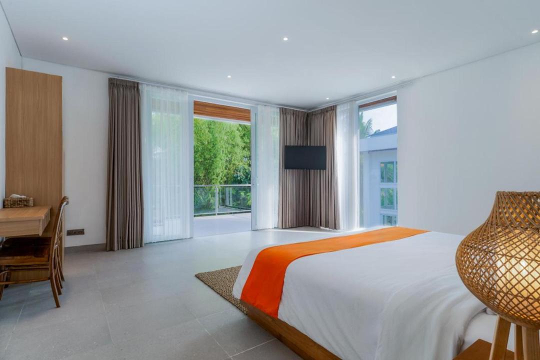 Photo of Bedroom in Kediri