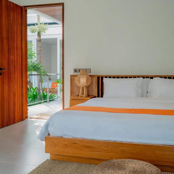 Photo of Bedroom in Kediri