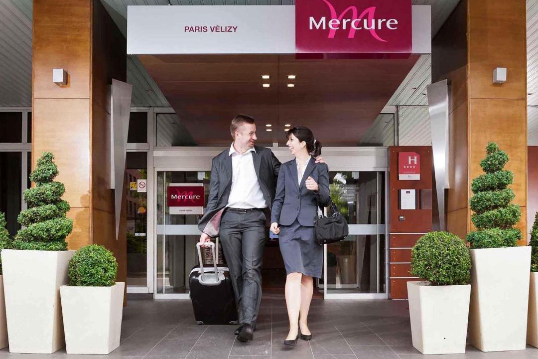 Photo of Others in Velizy-Villacoublay