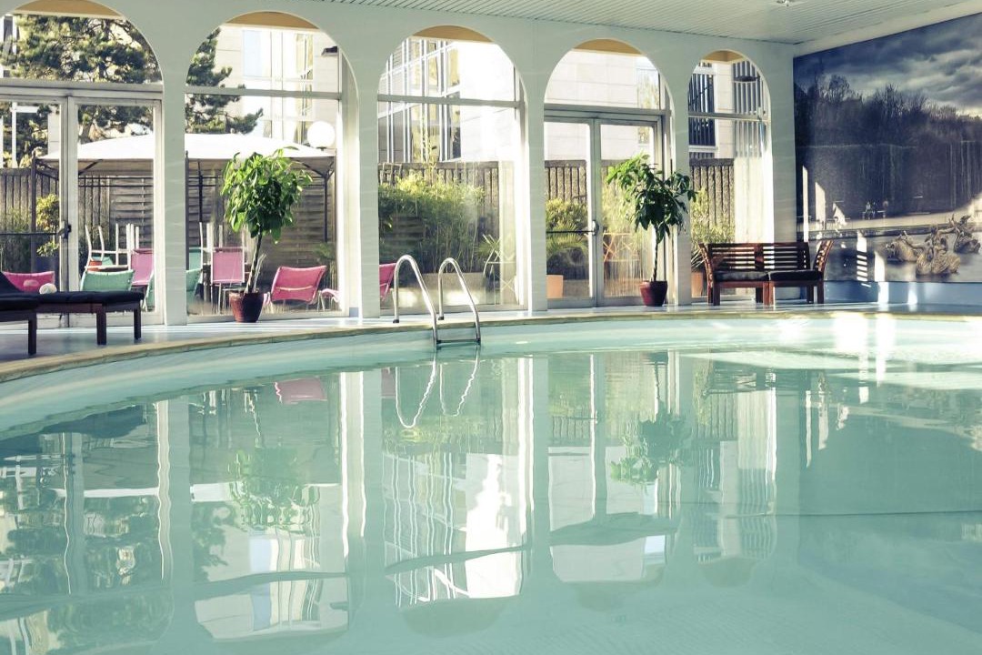 Photo of Others in Velizy-Villacoublay