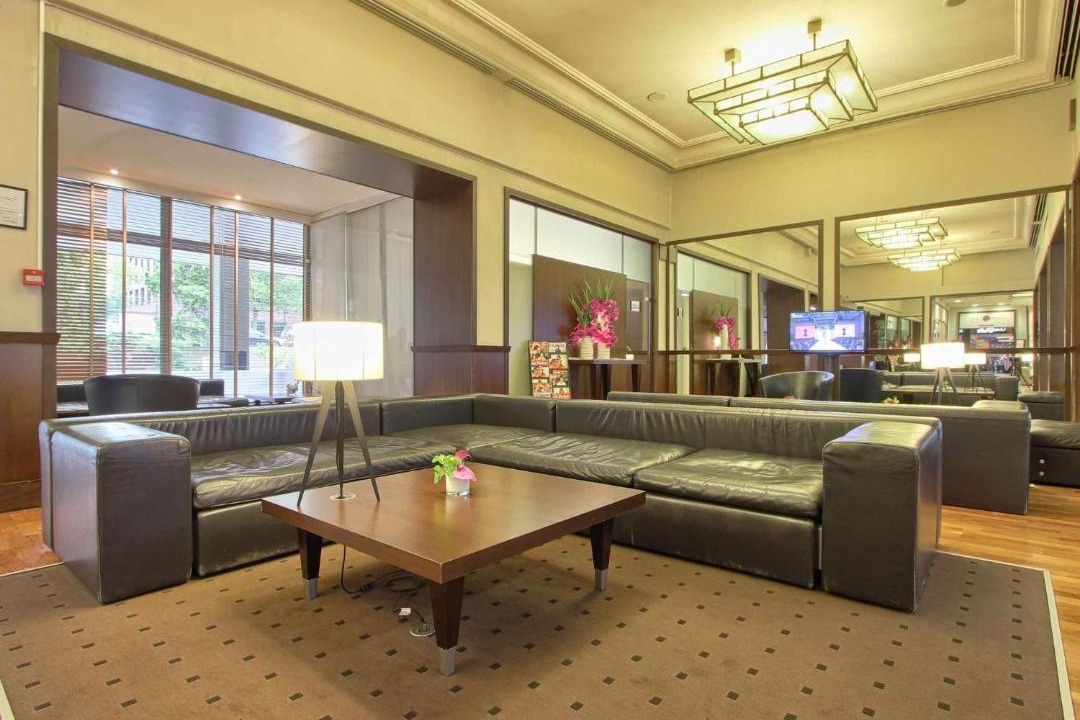 Photo of Livingroom in Velizy-Villacoublay