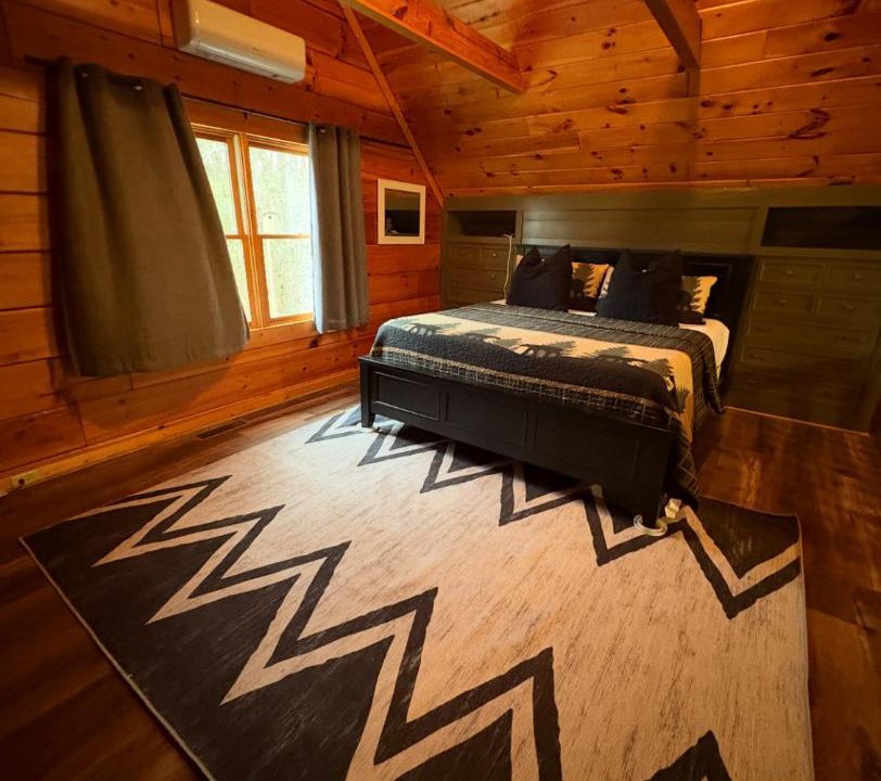 Photo of Bedroom in Tate