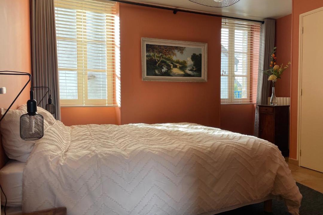 Photo of Bedroom in Moutier-Malcard