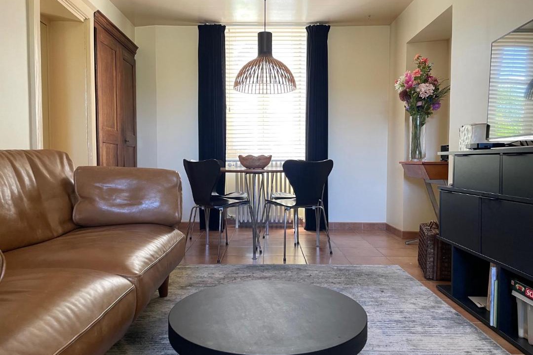 Photo of Livingroom in Moutier-Malcard