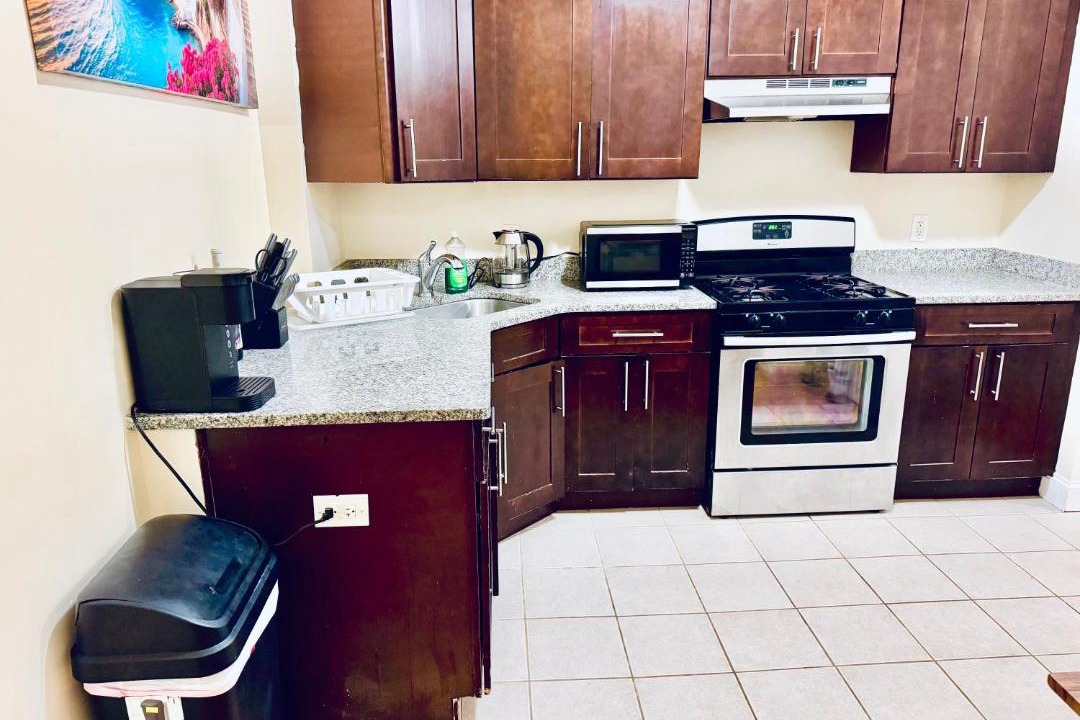 Photo of Kitchen in Paterson