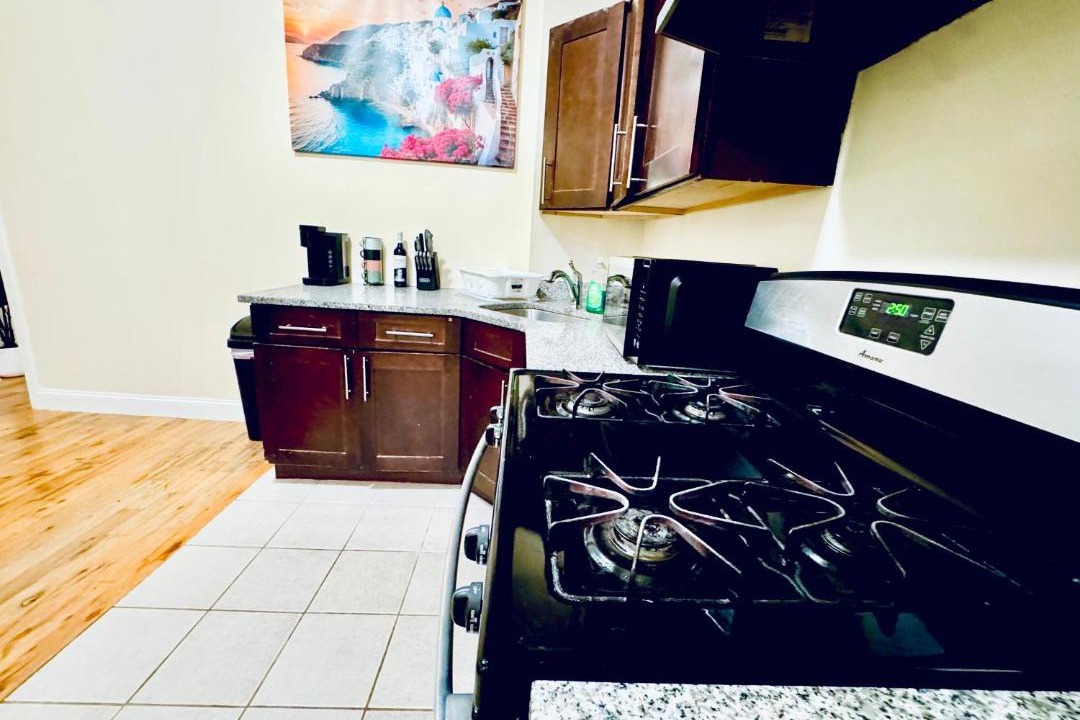 Photo of Kitchen in Paterson