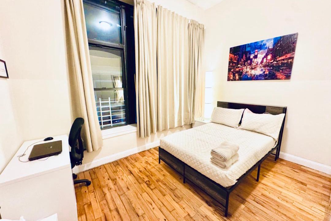 Photo of Bedroom in Paterson