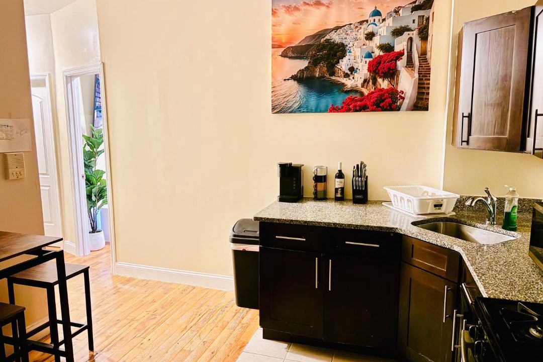 Photo of Kitchen in Paterson