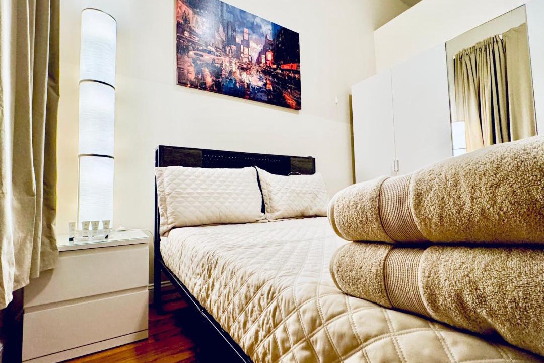 Photo of Bedroom in Paterson