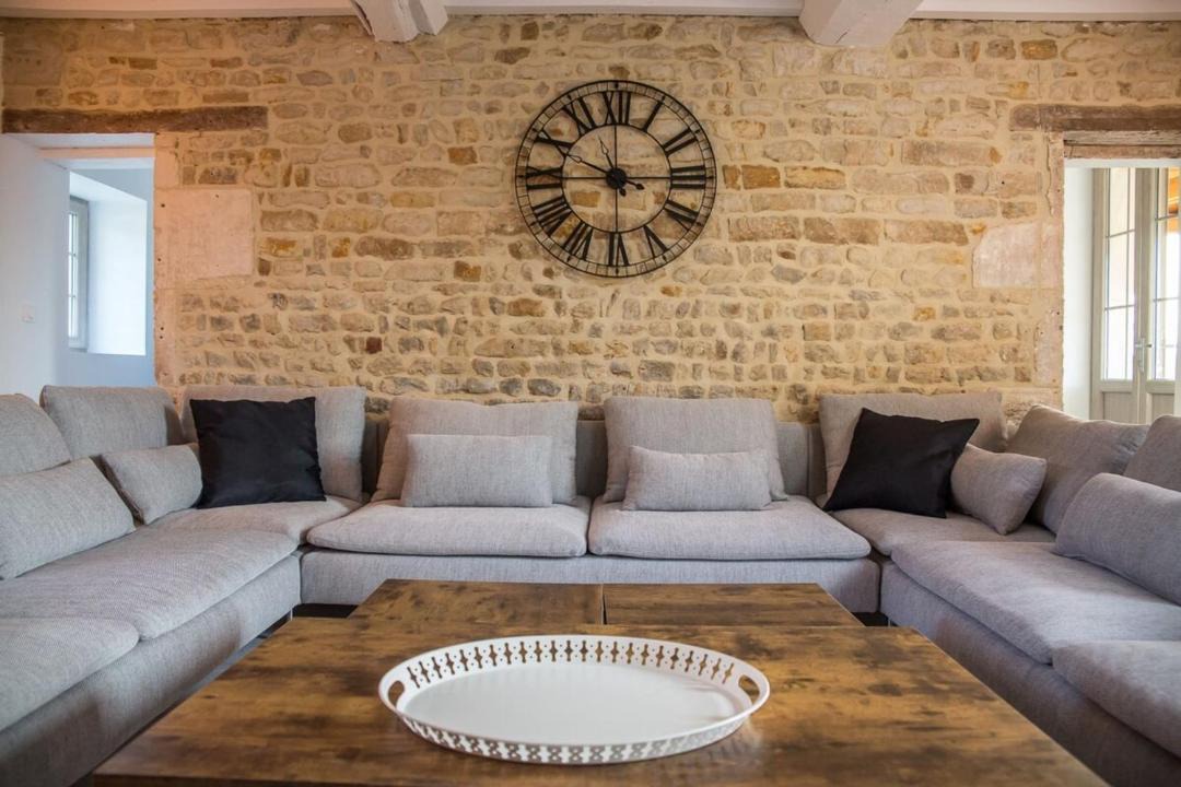 Photo of Livingroom in Lingevres