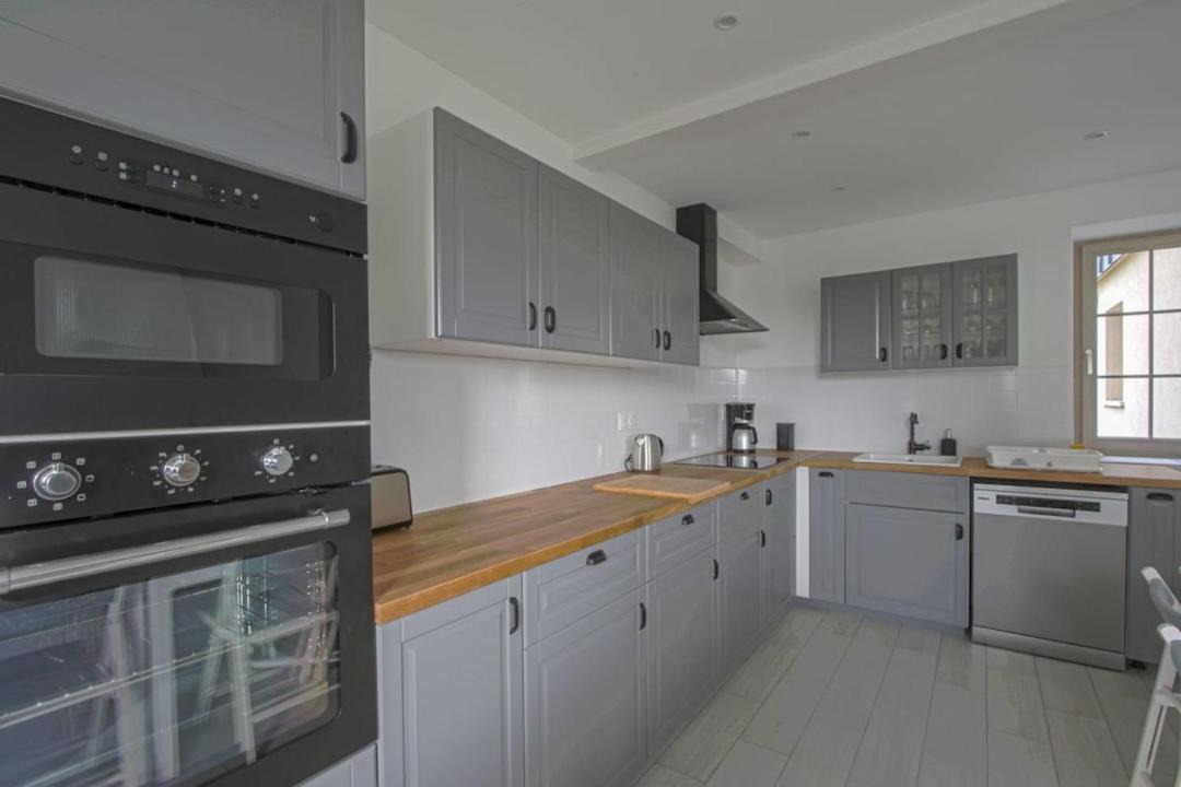 Photo of Kitchen in Lingevres