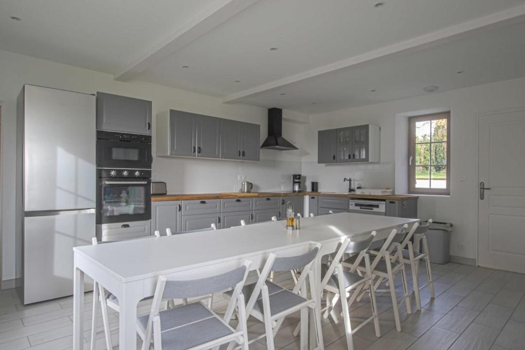 Photo of Kitchen in Lingevres