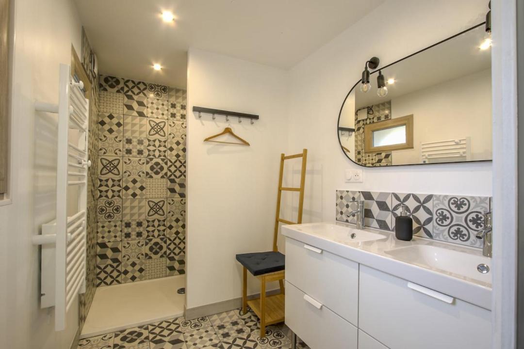 Photo of Bathroom in Lingevres