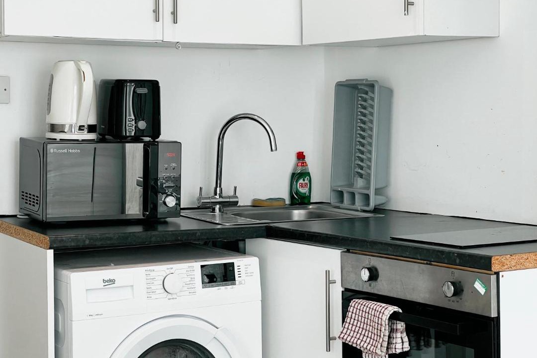 Photo of Others in Earlsfield