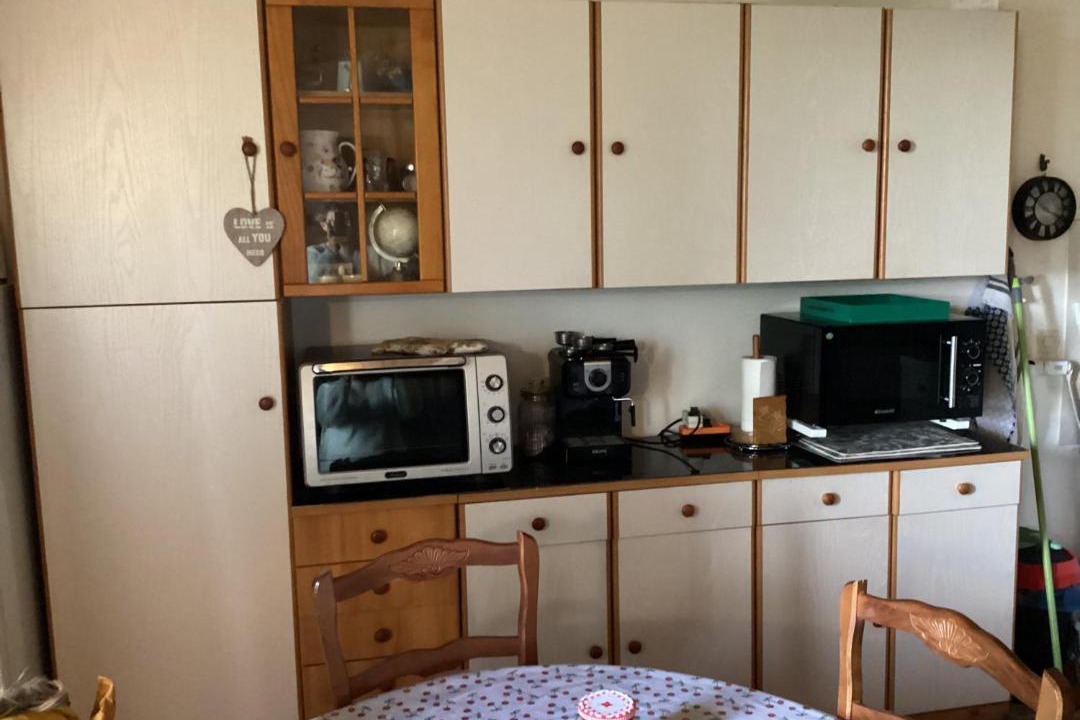 Photo of Kitchen in Vacheres