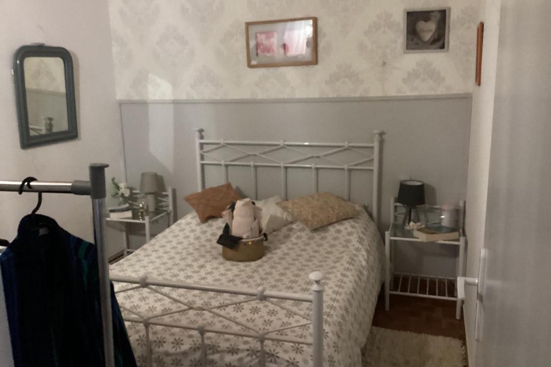Photo of Bedroom in Vacheres