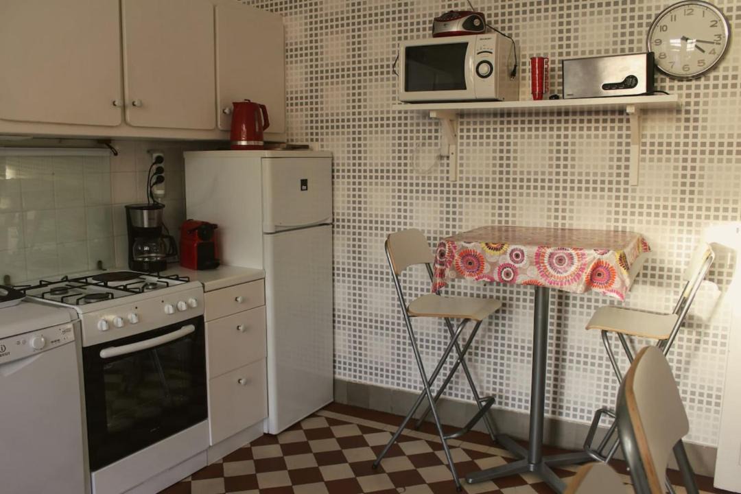 Photo of Kitchen in Bayeux