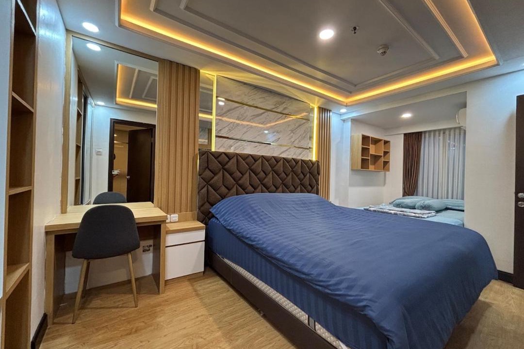 Photo of Bedroom in Braga