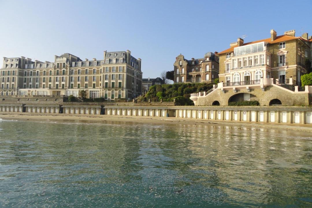 Photo of Others in Dinard