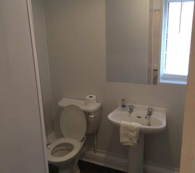 Photo of Bathroom in Darlington
