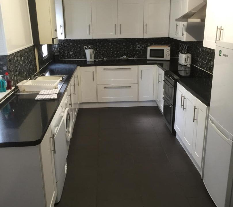 Photo of Kitchen in Darlington